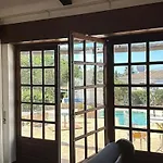 Willa Alvor Private Pool With Large Garden & Peace