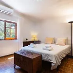 Villa Alvor Private Pool With Large Garden & Peace Portimão