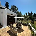 Alvor Private Pool With Large Garden & Peace Villa *