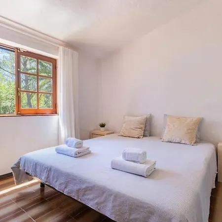 Villa Alvor Private Pool With Large Garden & Peace *
