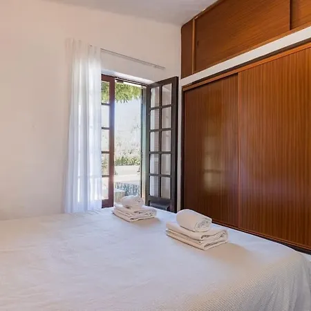 Alvor Private Pool With Large Garden & Peace *
