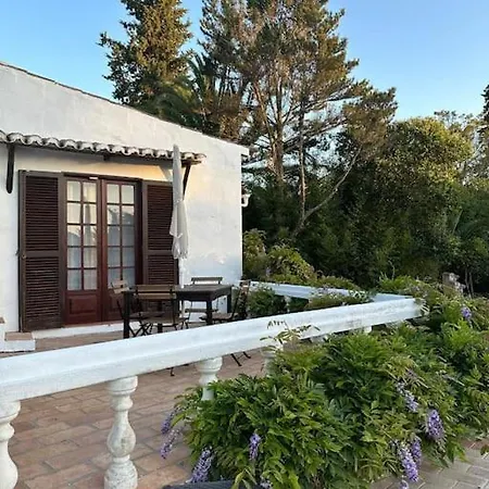 Alvor Private Pool With Large Garden & Peace *