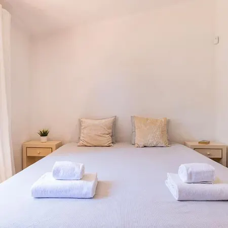 Villa Alvor Private Pool With Large Garden & Peace