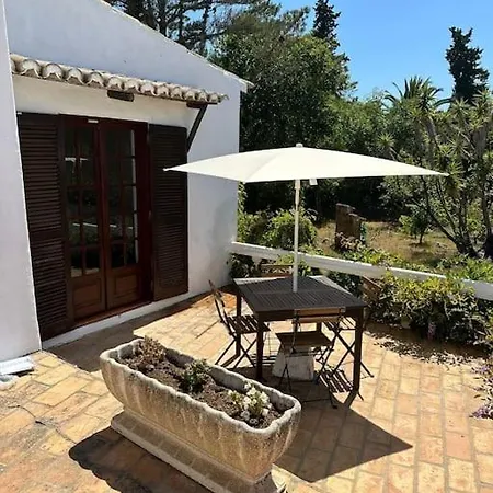 Alvor Private Pool With Large Garden & Peace