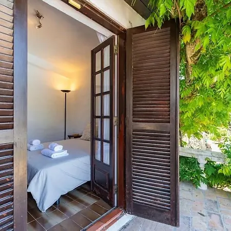 Villa Alvor Private Pool With Large Garden & Peace