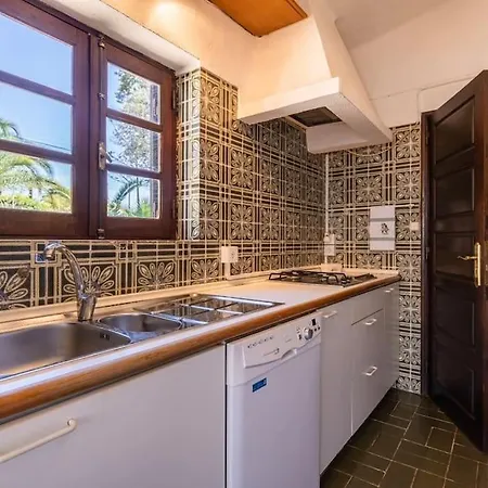 Villa Charming Swimming Pool *