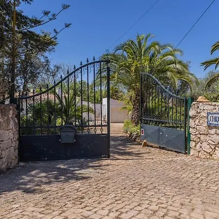 Alvor Private Pool With Large Garden & Peace * Portimão