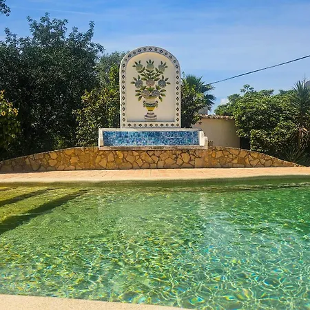 Alvor Private Pool With Large Garden & Peace * Portimão