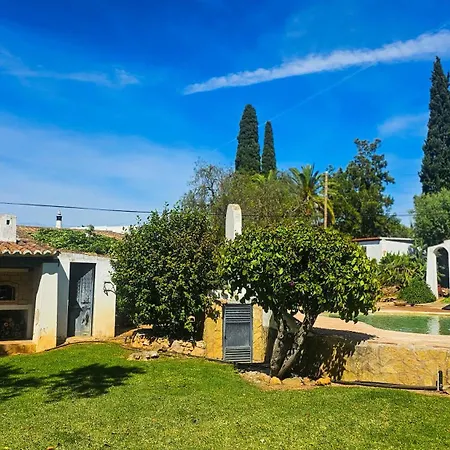 Alvor Private Pool With Large Garden & Peace * Portimão