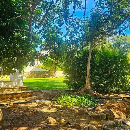 Alvor Private Pool With Large Garden & Peace Villa *