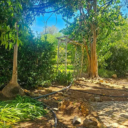 Alvor Private Pool With Large Garden & Peace Portimão