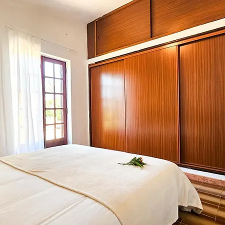 Alvor Private Pool With Large Garden & Peace Villa *