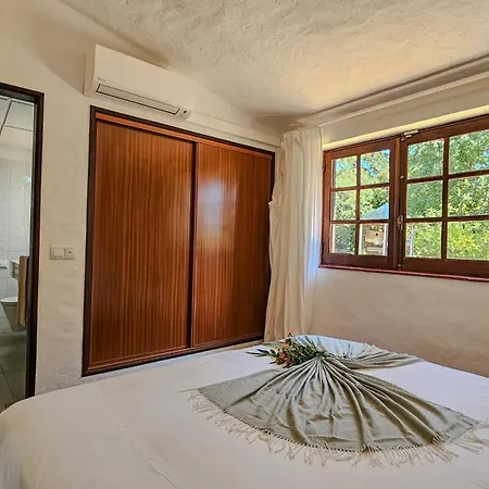 Alvor Private Pool With Large Garden & Peace Villa *