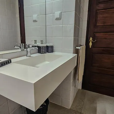 Villa Alvor Private Pool With Large Garden & Peace *