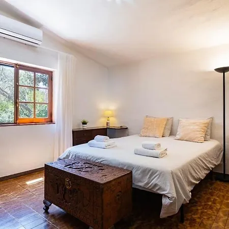 Villa Charming Swimming Pool Portimão