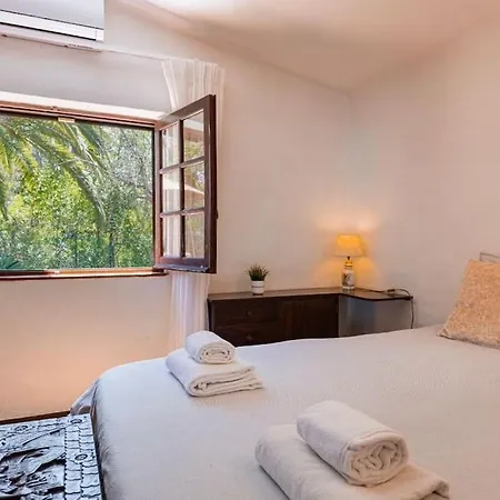 Alvor Private Pool With Large Garden & Peace * 波尔蒂芒